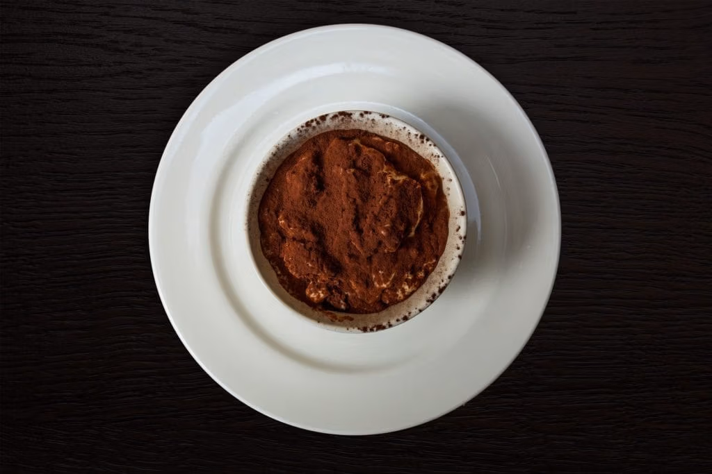 Tiramisù
