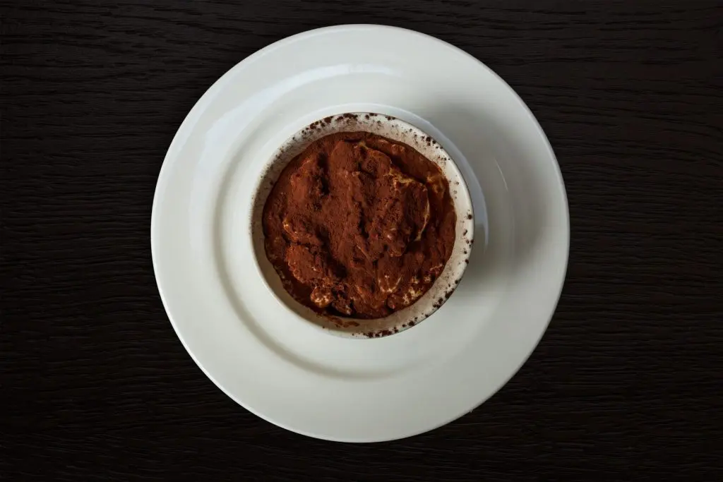 Tiramisù